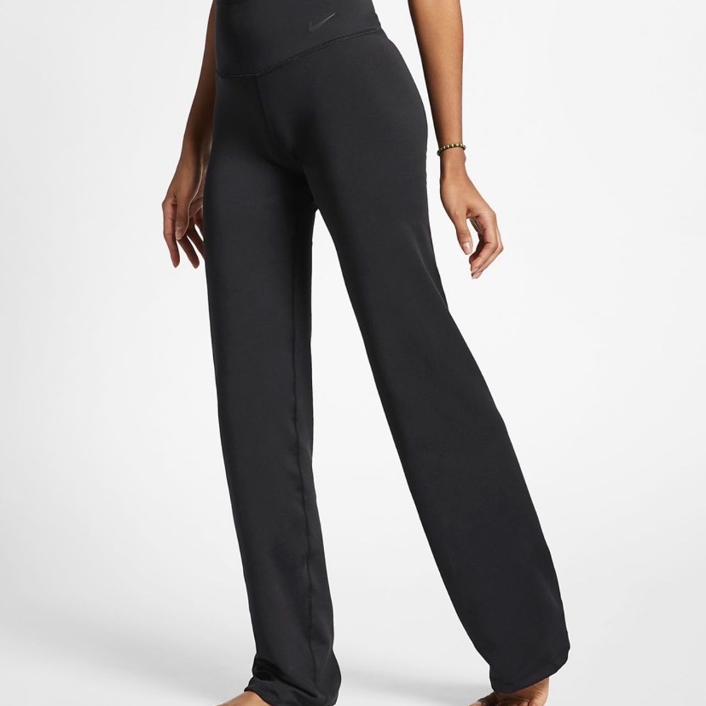 Nike dri fit pants